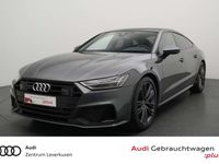 Usado Audi A7 S-Line 299 CV (219 kW) 2022 Gris Berlina