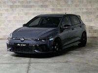 Usado VW Golf VII GTI 300 CV (220 kW) 2021 Gris Utilitario