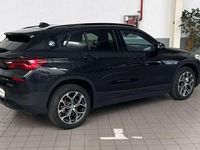 Usado BMW X2 Performance 136 CV (100 kW) 2023 Negro SUV