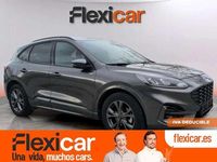 Usado Ford Kuga ST-Line 120 CV (88 kW) 2024 Gris SUV
