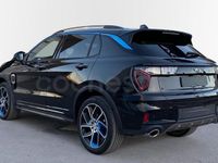 Usado Lynk & Co 01 261 CV (191 kW) 2023 Negro SUV