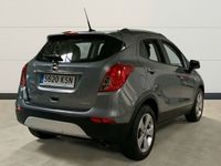 usado Opel Mokka 1.4 T 103KW SELECTIVE AUTO 2WD 140 5P