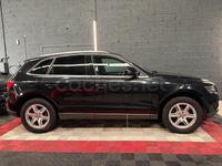Usado Audi Q5 170 CV (125 kW) 2012 Negro SUV