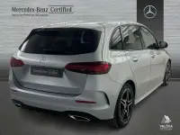 Usado Mercedes B200 150 CV (110 kW) 2025 Utilitario