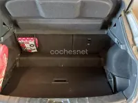 Usado Nissan Qashqai N-Connecta 130 CV (95 kW) 2016 Gris / plata SUV