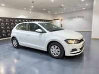 usado VW Polo Advance 1.0 59kW (80CV)