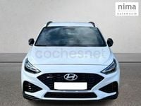 Nuevo Hyundai i30 N Line 100 CV (73 kW) 2025 Blanco Berlina