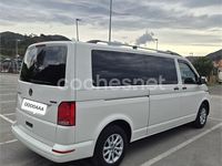 Usado VW Caravelle 150 CV (110 kW) 2020 Blanco Monovolumen
