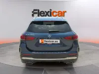 Usado Mercedes GLA250 218 CV (160 kW) 2022 Azul SUV