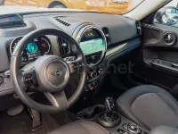 Usado Mini Cooper D Countryman 150 CV (110 kW) 2021 Gris / plata SUV