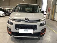 usado Citroën Berlingo Puretech S&s Talla M Shine 110