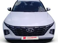 Usado Hyundai Tucson 150 CV (110 kW) 2023 Blanco SUV
