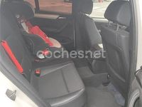 Usado BMW X4 190 CV (139 kW) 2015 Blanco SUV