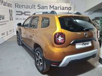 usado Dacia Duster Prestige