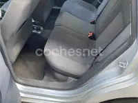 Usado VW Polo Advance 86 CV (63 kW) 2005 Gris / plata Utilitario