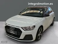 Usado Audi A1 Sportback Premium 95 CV (69 kW) 2020 Blanco Utilitario