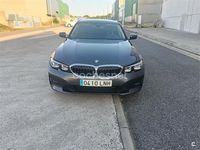 Usado BMW 320e 190 CV (139 kW) 2021 Gris / plata Berlina