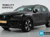 Usado Volvo XC40 300 kW (408 CV) 2021 Eléctrico SUV
