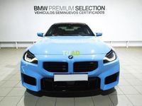 usado BMW M2 Serie 2Coupé