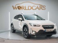 Usado Subaru XV 150 CV (110 kW) 2023 Blanco SUV
