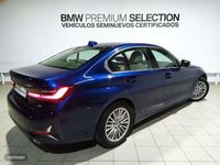 usado BMW 320 Serie 3 da