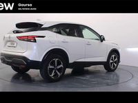 Usado Nissan Qashqai Style Edition 158 CV (116 kW) 2024 SUV