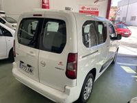 usado Opel Combo Life 1.5TD S/S Expression L 100