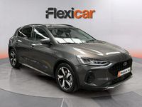 Usado Ford Focus Active 155 CV (114 kW) 2024 Gris Berlina
