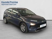 Usado Hyundai Tucson 150 CV (110 kW) 2024 Negro SUV