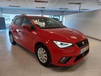 usado Seat Ibiza 1.0 MPI Evo S&S Style XM 80