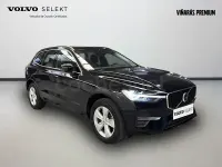 Usado Volvo XC60 Core 197 CV (144 kW) 2023 Gris / plata SUV