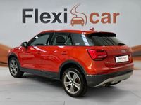 usado Audi Q2 Design 30 TFSI 85kW (116CV) Gasolina en Flexicar Plasencia