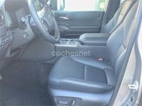 Usado Toyota Land Cruiser 204 CV (150 kW) 2025 Gris / plata SUV