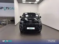 Usado Opel Zafira Life 177 CV (130 kW) 2024 Negro Monovolumen