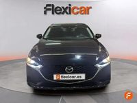 Usado Mazda 3 122 CV (89 kW) 2021 Azul