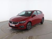 Usado Fiat Tipo Lounge 120 CV (88 kW) 2019 Rojo Utilitario