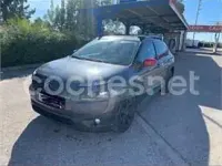 Usado Citroën C4 Cactus Shine Edition 100 CV (73 kW) 2014 Gris / plata Utilitario