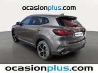 Usado MG HS Luxury 258 CV (189 kW) 2024 Blanco SUV