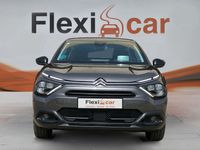 usado Citroën C4 PureTech 130 S&S EAT8 Feel Pack Gasolina en Flexicar Ciudad Real