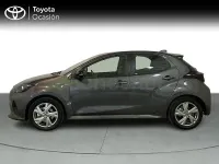 Occasion Mazda 2 Exclusive-Line 116 PK (85 kW) 2025 Grijs Hatchback