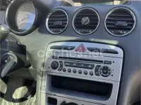 Usado Peugeot 308 Sport 120 CV (88 kW) 2008 Gris / plata Berlina