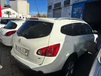 Usado Nissan Qashqai Acenta 150 CV (110 kW) 2008 SUV