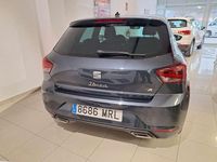 Usado Seat Ibiza FR 110 CV (80 kW) 2024 Utilitario