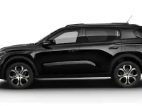 Nuevo Citroën C3 Aircross 110 CV (80 kW) 2026 Negro SUV