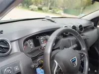 Usado Dacia Duster Prestige 130 CV (95 kW) 2019 Blanco SUV
