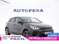 usado Kia Rio 1.0 T-GDI GT-Line 100cv 5P S/S # IVA DEDUCIBLE