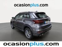 Usado SWM G01 131 CV (96 kW) 2023 Blanco SUV