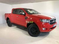 usado Ford Ranger RangerPickup 2.0 Ecoblue S&S Doble Cabina XLT 4x4 125 kW (170 CV) Ocasión