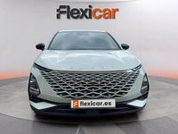 Usado Omoda 5 185 CV (136 kW) 2024 Azul SUV