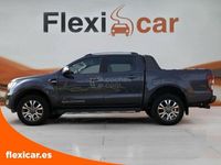 usado Ford Ranger 3.2tdci Dcb. Wildtrak 4x4 Aut. 200